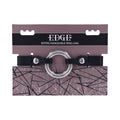 Edge Interchangeable Ring Gag