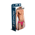 Prowler Lace Jock Strap Pink S