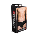 Prowler RED Assless Brief Black L