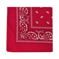 Prowler RED Hanky Red