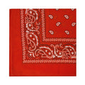 Prowler RED Hanky Orange