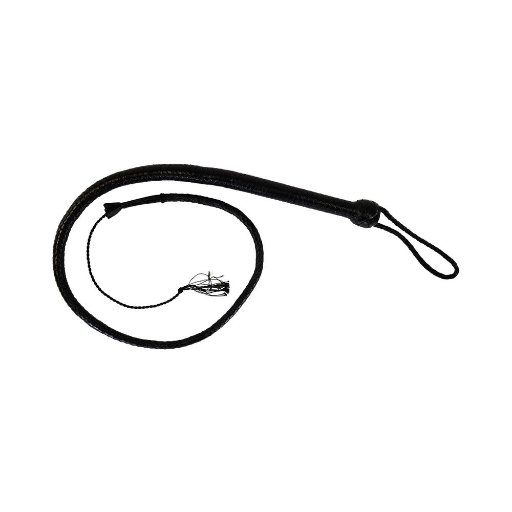 Prowler RED Turkish Knot Whip 6 '