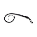 Prowler RED Turkish Knot Whip 3 '