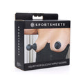 Velvet Noir Silicone Nipple Suckers