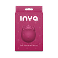 INYA The Vibrating Rose Red