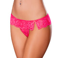 Sweetums Flutter Thong (Watermelon, L/XL)