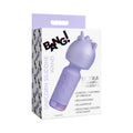 Unicorn Silicone Wand