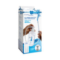 Enema Bottle with 3 Attachments (XL)