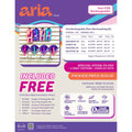 Aria Rechargeable Vibes Merchandising Kit