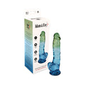 Adam & Eve Seaside Dreams Realistic Dildo 8.5 "