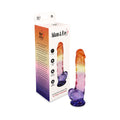 Adam & Eve Sunrise Dreams Realistic Dildo 9.5 "