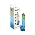 Adam & Eve Seaside Dreams Realistic Dildo 9.5 "
