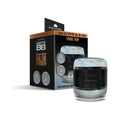 Clear-View Dual End Stroker Double Play