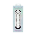 Clarity Hera's Caress Glass Dildo