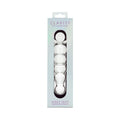 Clarity Hera's Tryst Glass Dildo