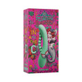 Polynesian Pleasures Into The C Kakui Me Kelp Green