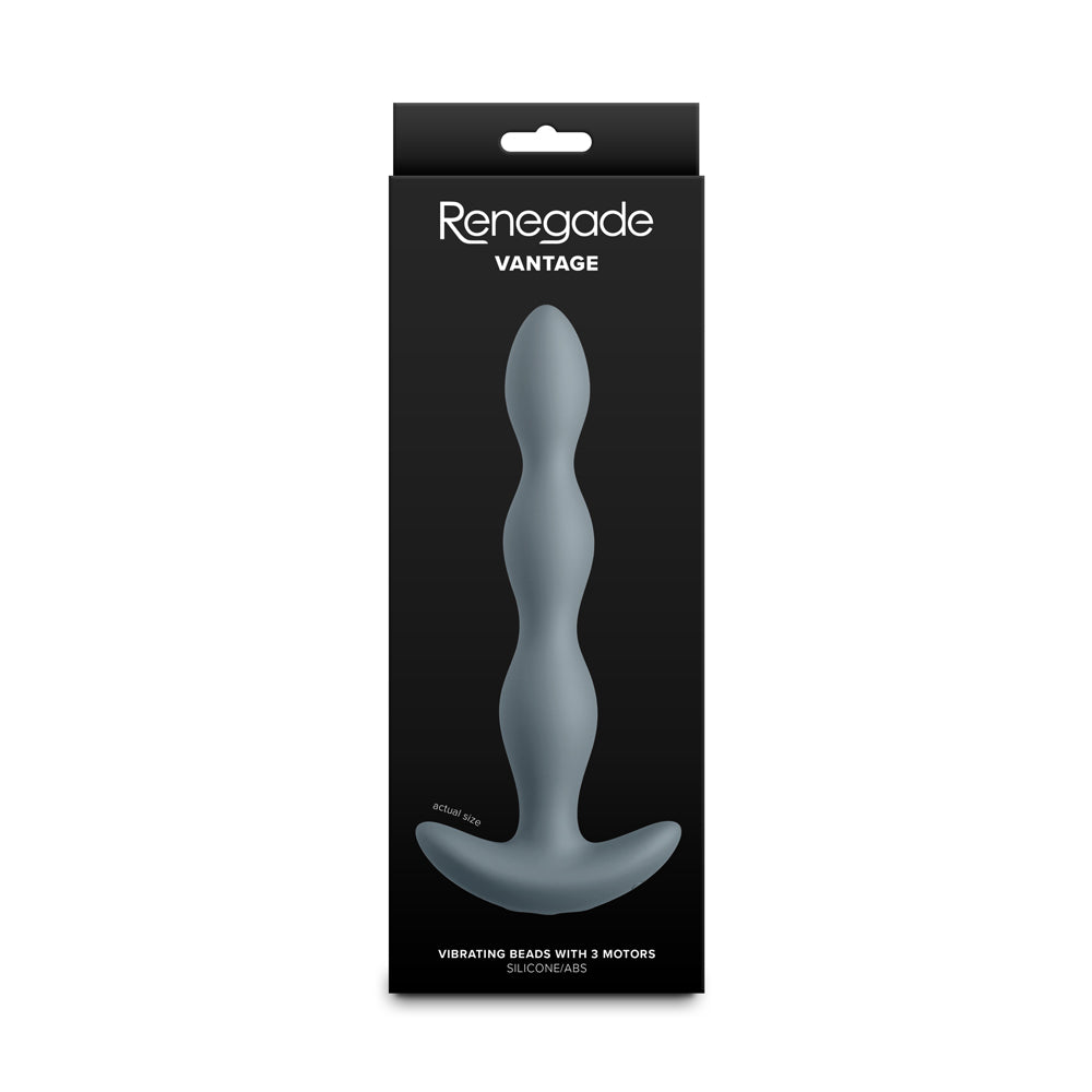 Renegade Vantage Gray