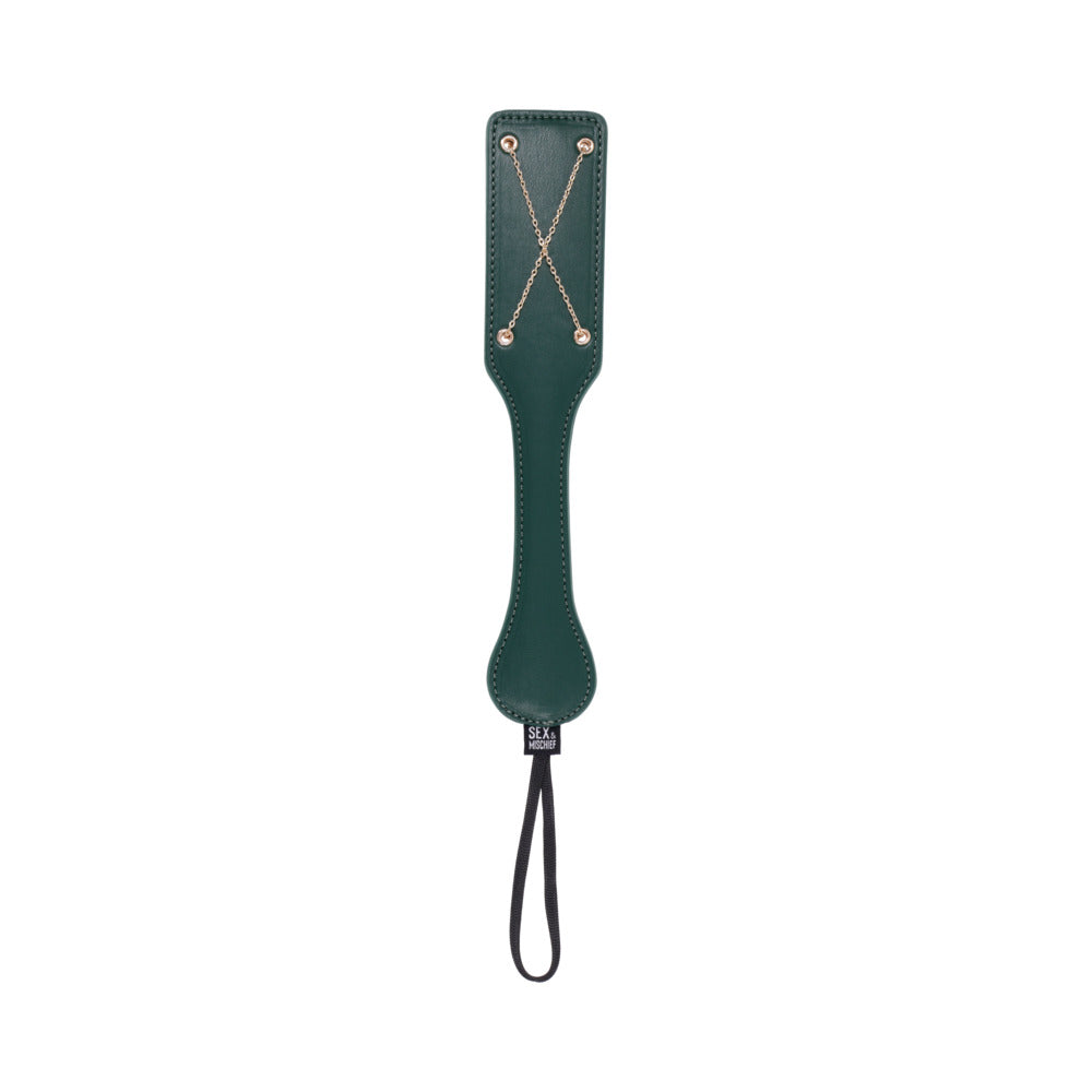 Indica Chain Impressions Paddle