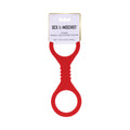 Sex & Mischief Amor Small Silicone Cuffs
