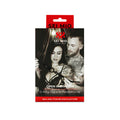 SEI MIO Open Invitation Sturdy O-Ring Gag