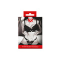 SEI MIO Nip and Tug Adjustable Nipple Clamp Chain