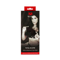 SEI MIO Total Eclipse Deluxe Blackout Mask