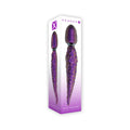 Gender X Into The Deep Purple