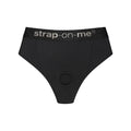 Strap-On-Me Harness Lingerie Idole Black XL