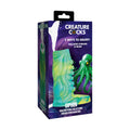 Siphon Tentacle Penis Enhancer Silicone (Green)