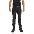 Prowler RED Rider Jeans Black 33 "
