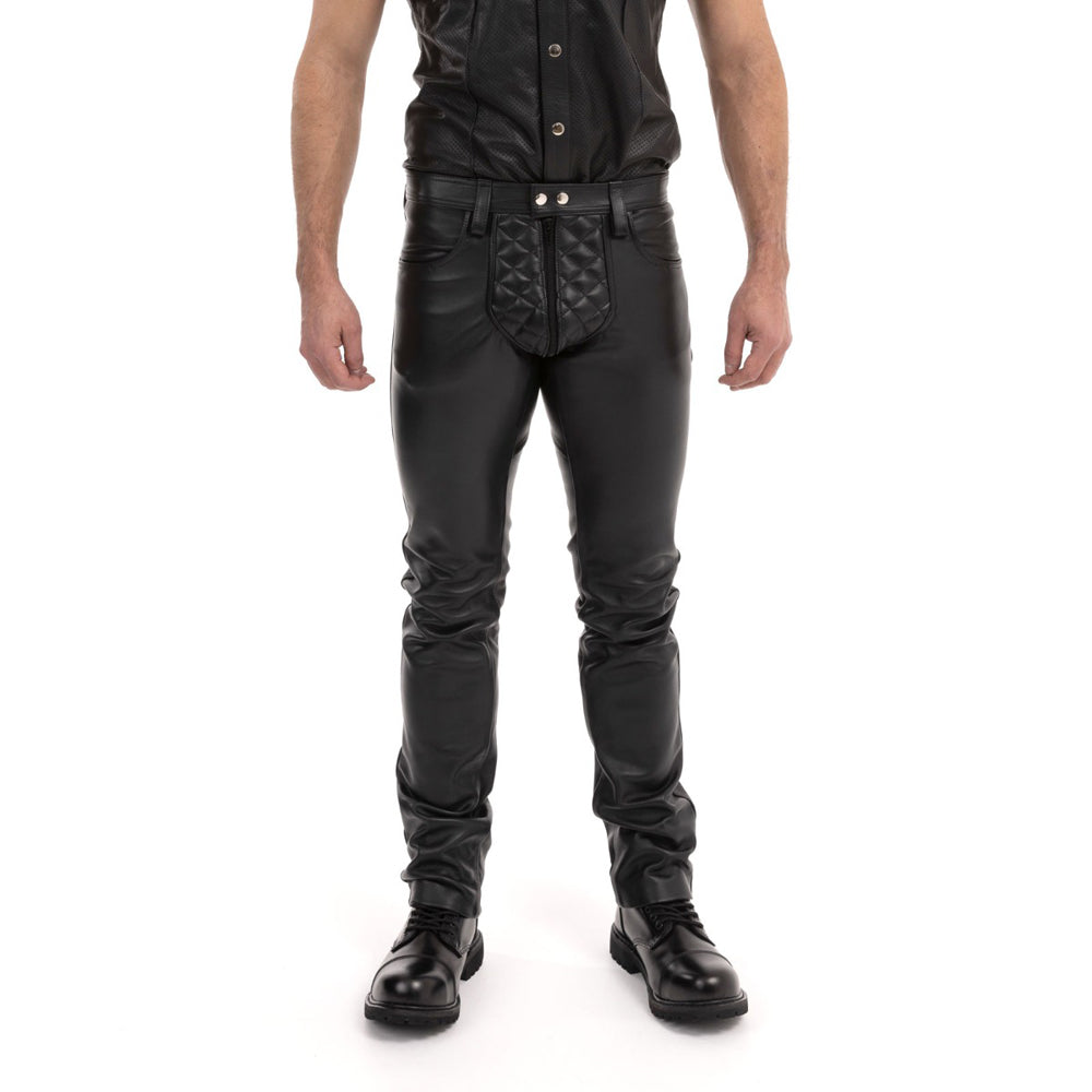 Prowler RED Rider Jeans Black 35 "