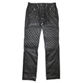Prowler RED Quilted Sailor Jeans 32 "