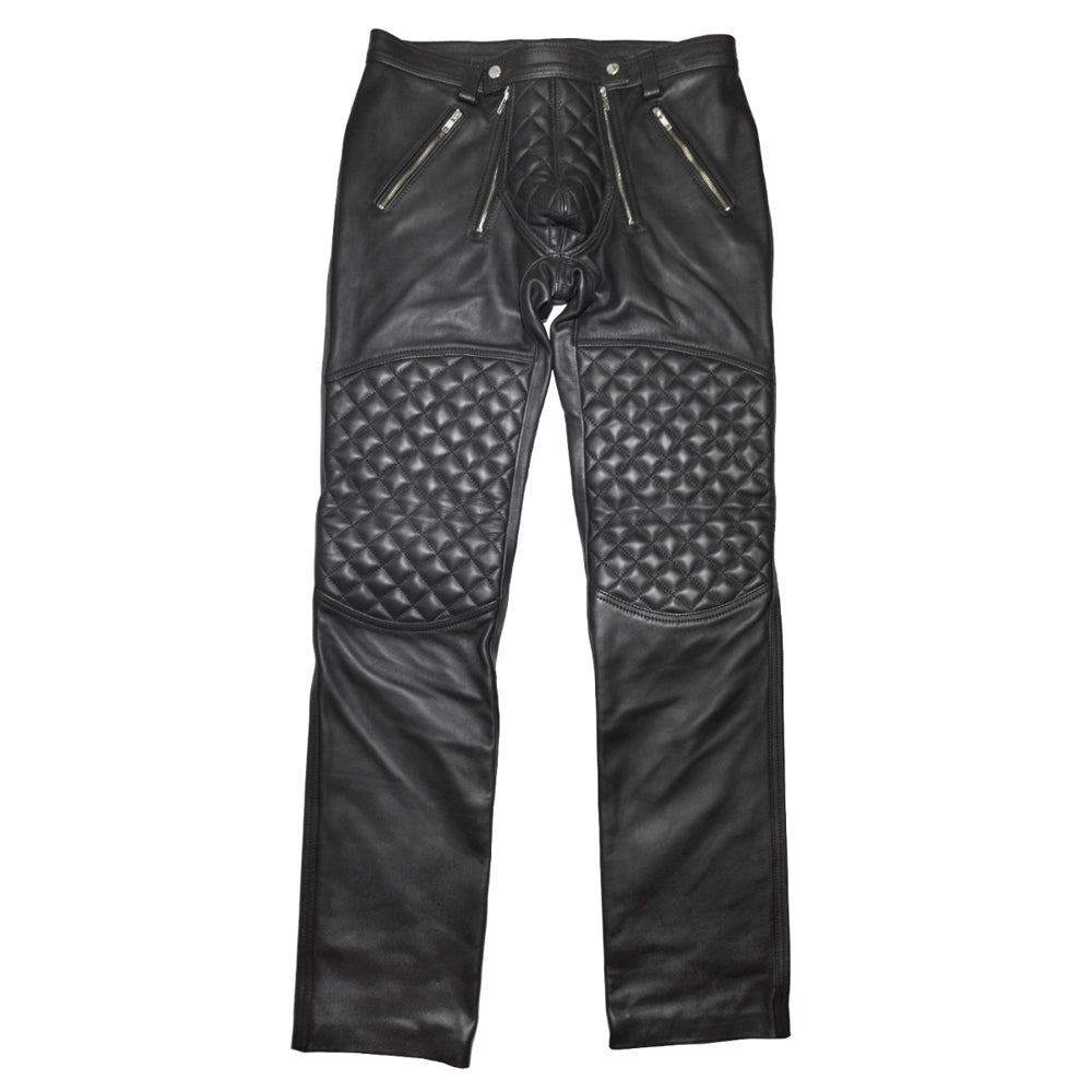 Prowler RED Quilted Sailor Jeans 32 "