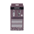 Edge Body Zipper Clothes Pins