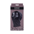 Edge Blackout Hood (Black)