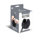 Me You Us Silicone Ball Bag