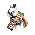 Prism Pearl Bondage Pony