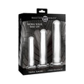 Triple Towers 3-Piece Dilator Set