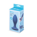 b-Vibe 4 " Vibing Plug