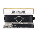 Shadow Collar and Leash Set