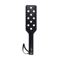 Sex & Mischief Shadow Paddle