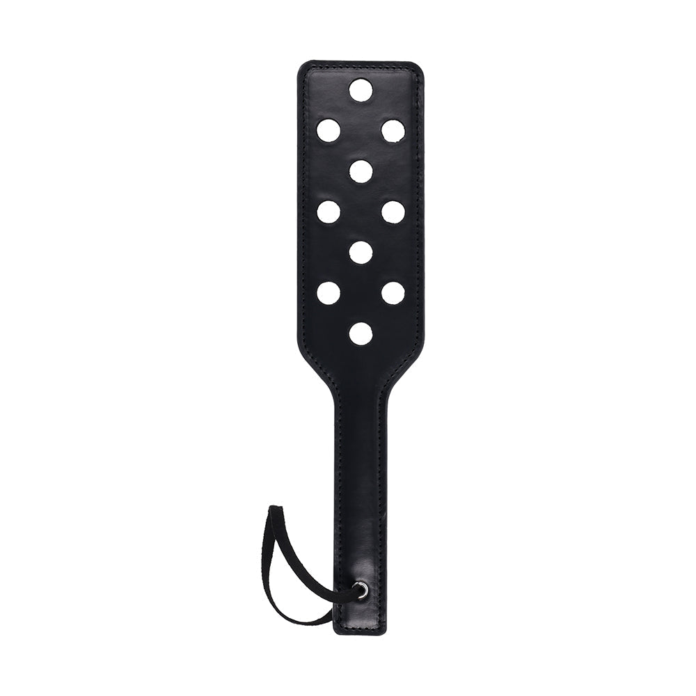 Sex & Mischief Shadow Paddle