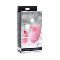 Kitty Licker 3-in-1 Clit Stimulator 5X