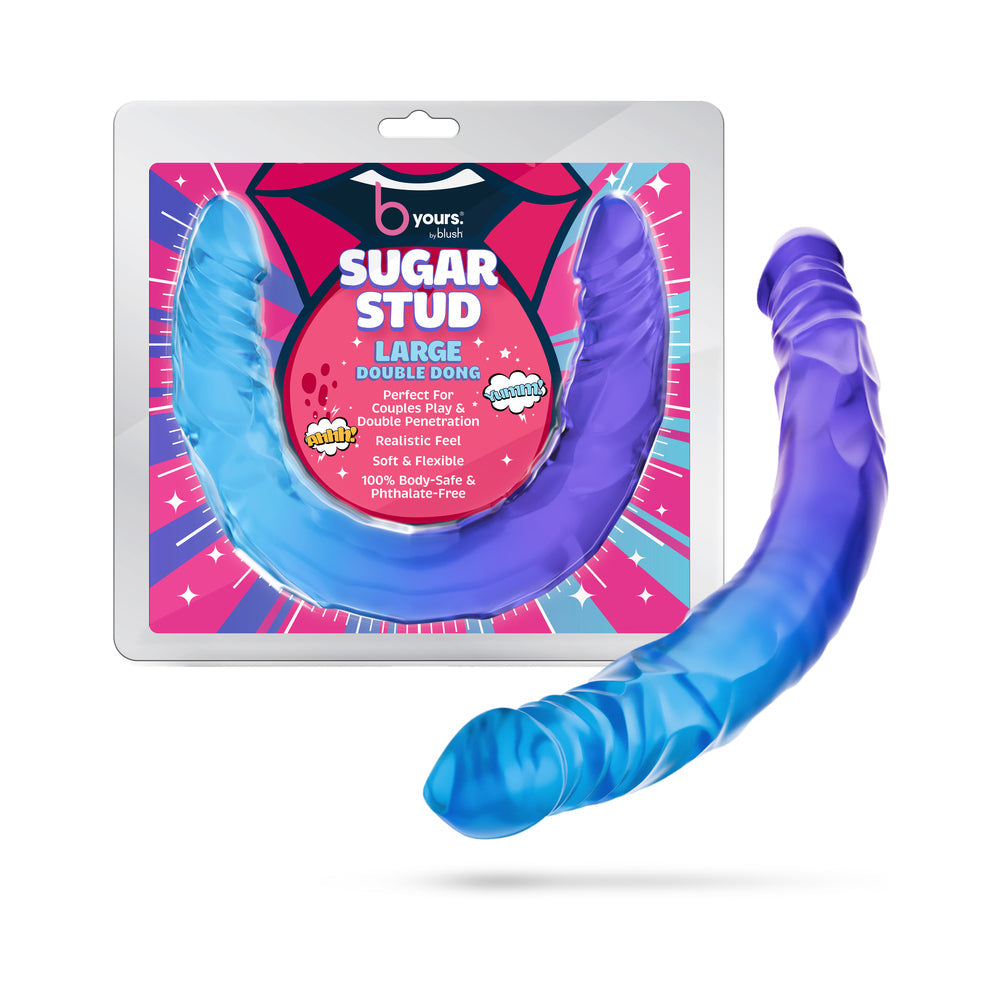 B Yours Sugar Stud