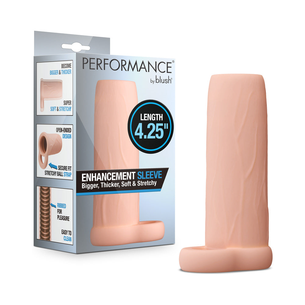 Performance 4.25 " Enhancement Sleeve