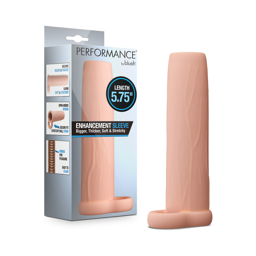 Performance 5.75 " Enhancement Sleeve