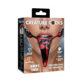 Demon's Tongue Vibrating Oral Enhancer