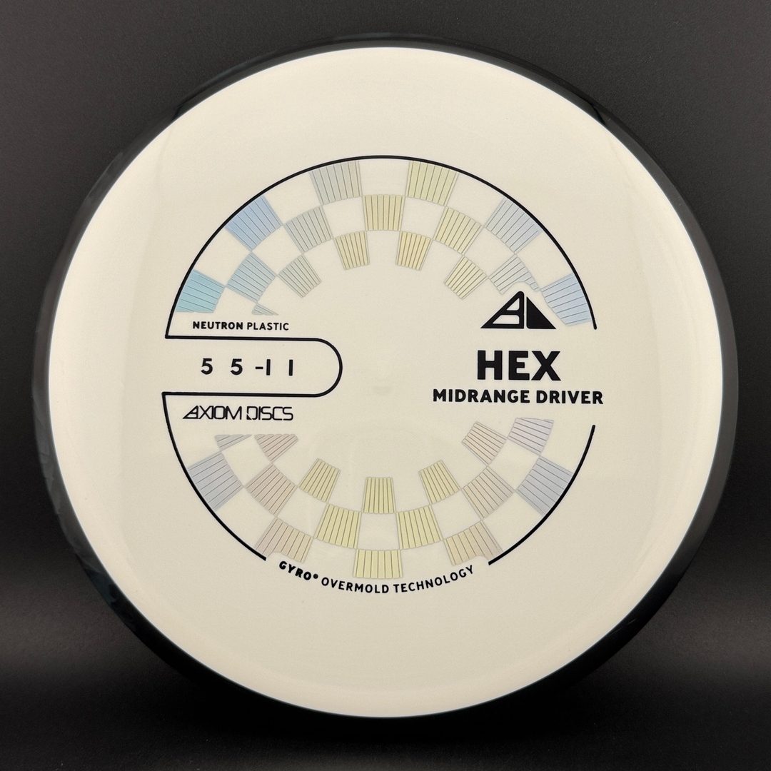 Neutron Hex