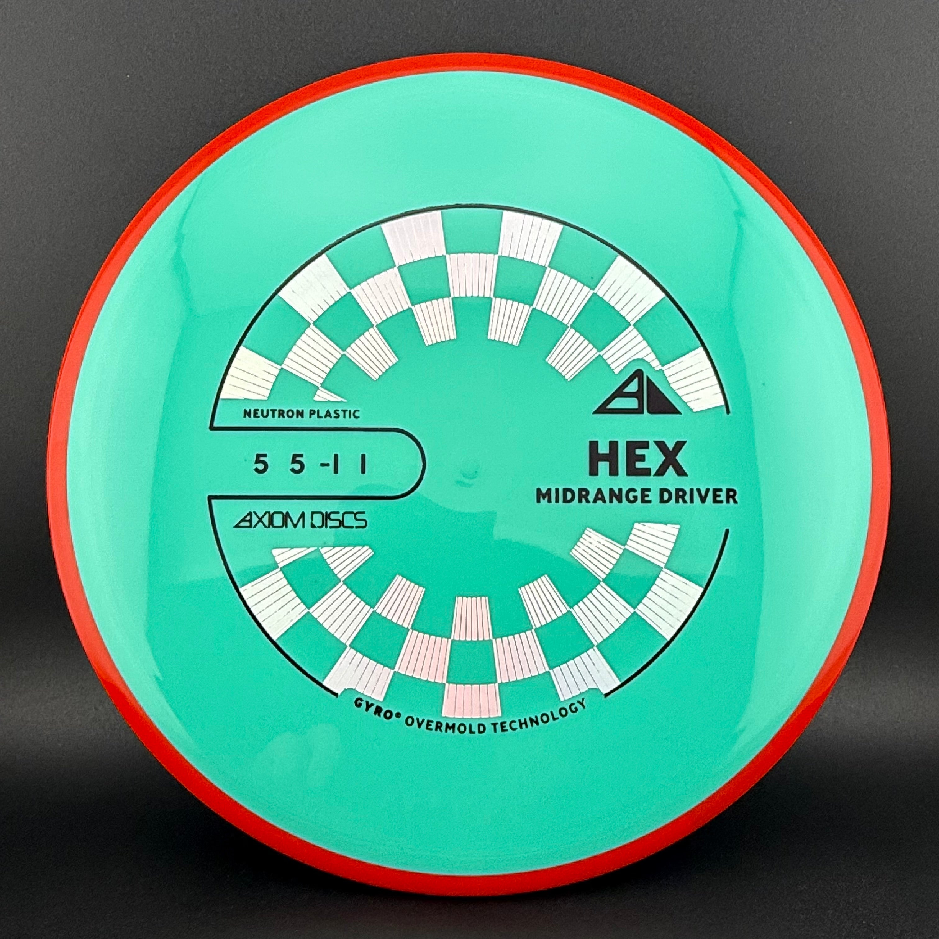 Neutron Hex