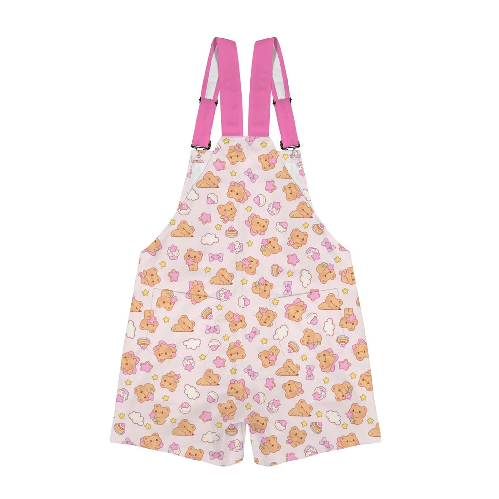 Bearly Adorable Unisex Huggeralls